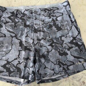 HUK - Fishing Shorts - XXXL